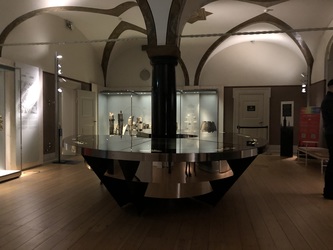Københavns Museum - Stadtmuseum Kopenhagen