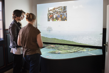 Museum Østjylland - Det Gamle Rådhus - Skatkammer Siam