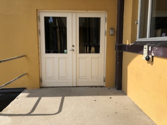 Bastionen - Teater og Kulturhus