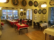 Bastionen -  Borgerkroen og Teaterkroen