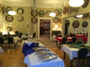 Bastionen -  Borgerkroen og Teaterkroen