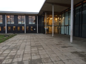 Ullerslev Kultur- og Idrætscenter