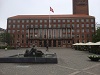 Frederiksberg Rådhus - Valgsted