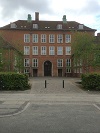 Søndermarksskolen - Valgsted