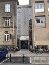 Skolen ved Søerne - Valgsted