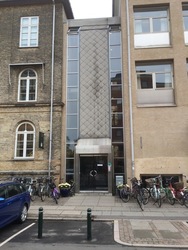 Skolen ved Søerne - Valgsted