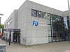 Bülowsvej Hallen - Valgsted