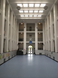 Frederiksberg - Valgsteder