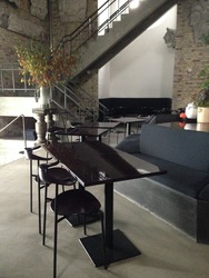 Folketinget - Tårnet - Restaurant