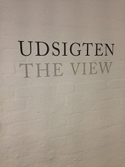 Folketinget - Tårnet - Udsigten