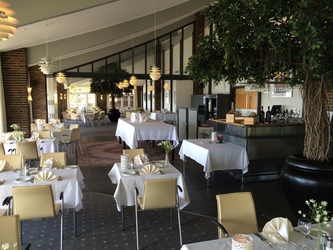 Hotel Christiansminde