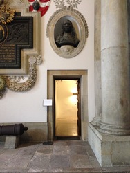 Folketinget -Tårnet