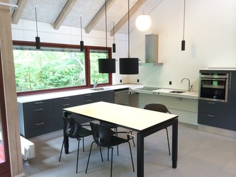Dronningens Ferieby - Feriehus nr. 19, 20, 22 og 23