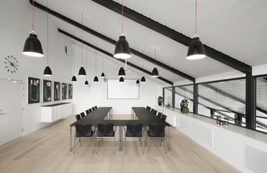 Metalskolen Jørlunde