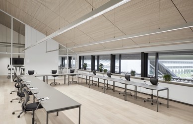 Metalskolen Jørlunde