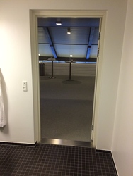 Metalskolen Jørlunde - 14. Handicaptoilet på 1. sal