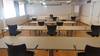 Metalskolen Jørlunde -  9. Møderum 3