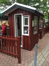 Fårup Sommerland - Oasen og Loen