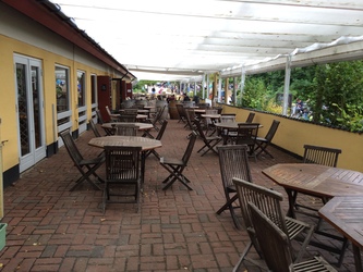 Fårup Sommerland - Oasen og Loen