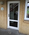 Feriecenter Slettestrand - Handicapvenlige lejligheder - Type H4