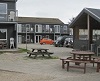 Feriecenter Slettestrand - Handicapvenlige lejligheder - H3+1