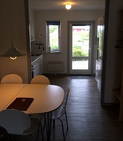 Feriecenter Slettestrand - Handicapvenlige lejligheder - H3+1