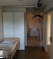 Feriecenter Slettestrand - Handicapvenlige lejligheder - H3+1