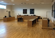 Retten i Holstebro