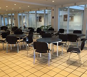 MusikTeatret Albertslund - 4. Café