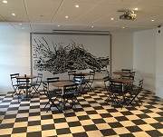 MusikTeatret Albertslund - 4. Café