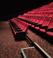 MusikTeatret Albertslund - 2. Store Bio