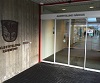Albertslund Rådhus - 1. Byrådssalen