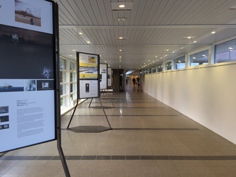 Albertslund Rådhus - 2. Bryllupssalen