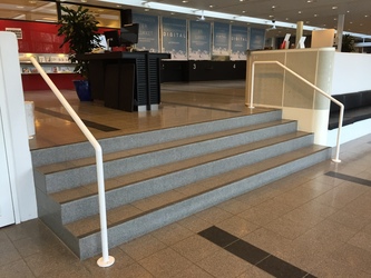 Albertslund Rådhus - 2. Bryllupssalen