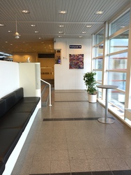 Albertslund Rådhus - 2. Bryllupssalen
