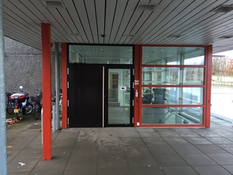 Albertslund Rådhus