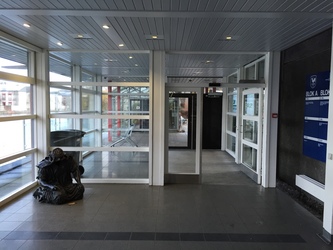 Albertslund Rådhus