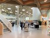 Hørsholm Bibliotek - 1. Bibliotek