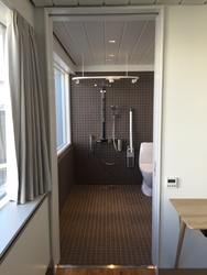 Metalskolen Jørlunde - 15. Værelse 100