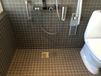 Metalskolen Jørlunde - 15. Værelse 100