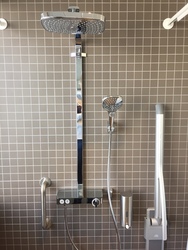 Metalskolen Jørlunde - 15. Værelse 100