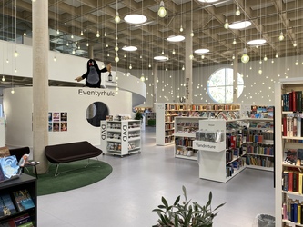 Hørsholm Bibliotek