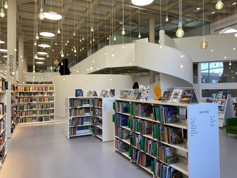 Hørsholm Bibliotek