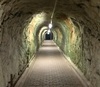 FORT - 2. Guidede ture, herunder adgangen til det underjordiske bunkeranlæg