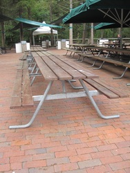 Fårup Sommerland - Grill selv