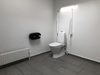 Severin - Toilet ved  "Opdagelsen"