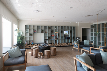 Hotel Fårup