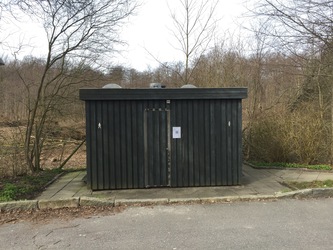 Toiletter i Vordingborg Kommune