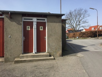 Toiletter i Vordingborg Kommune