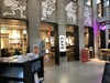 BIBLIOTEKET Rentemestervej - FLOK Kantine